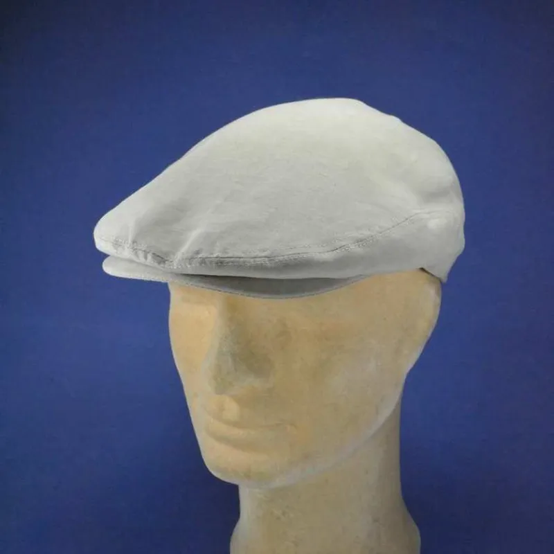 Achat casquette d'été nouvelle génération - Casquette Tencel