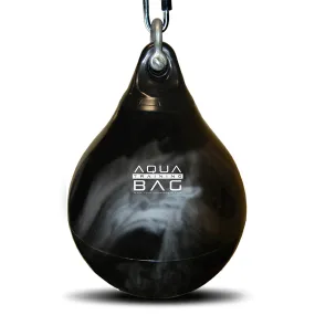 Aqua Bag - Haymaker Black