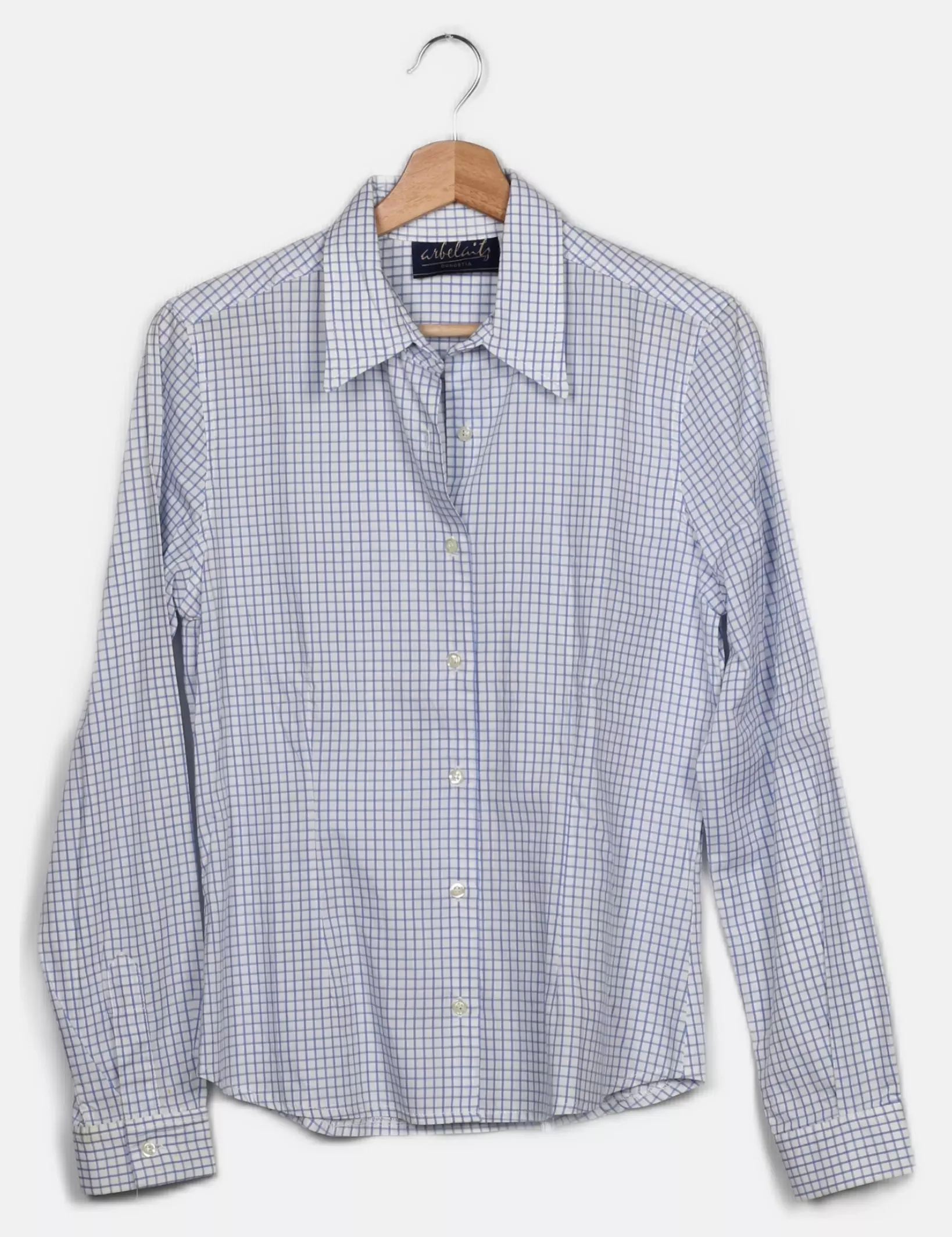 Arbelaitz Chemise