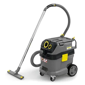 Aspirateur eau et poussières NT 30/1 Tact Te L  Karcher 1.148-211.0