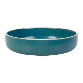Assiette creuse grès AEKI D 20cm - LETHU 