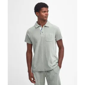 Barbour Cowes Polo - Polo homme | Hardloop