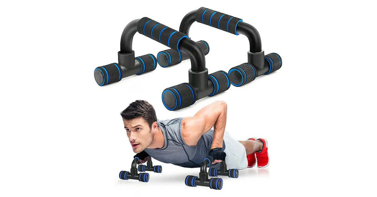 Barre de préhension