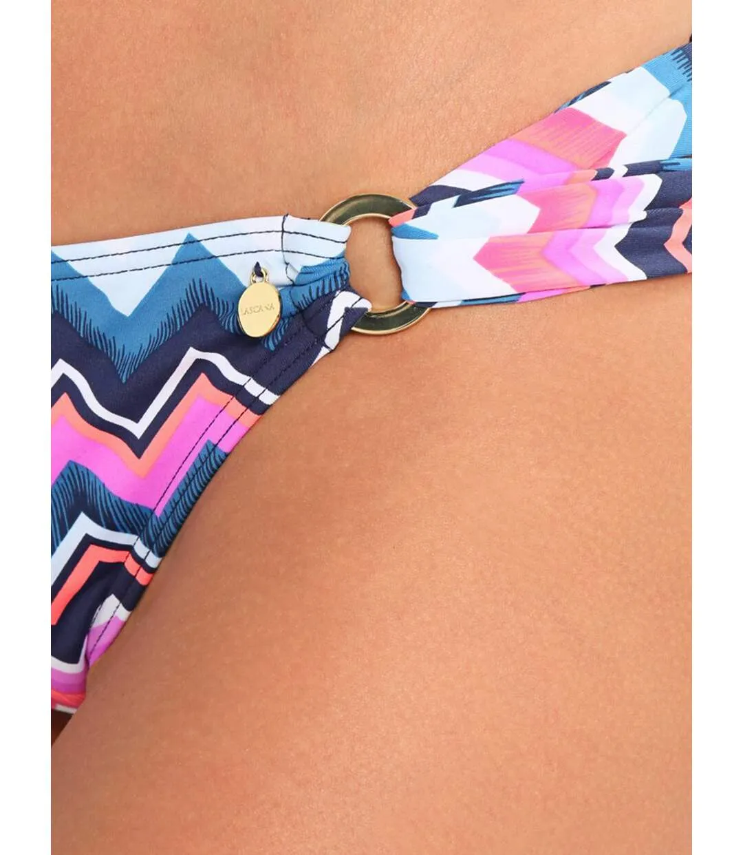 Bas maillot de bain Zigzag Lascana