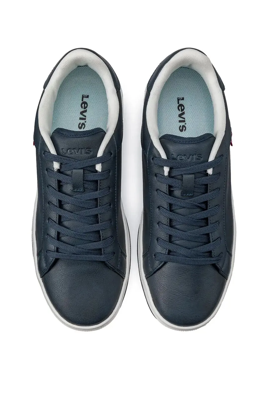 Baskets LEVIS PIPER Navy
