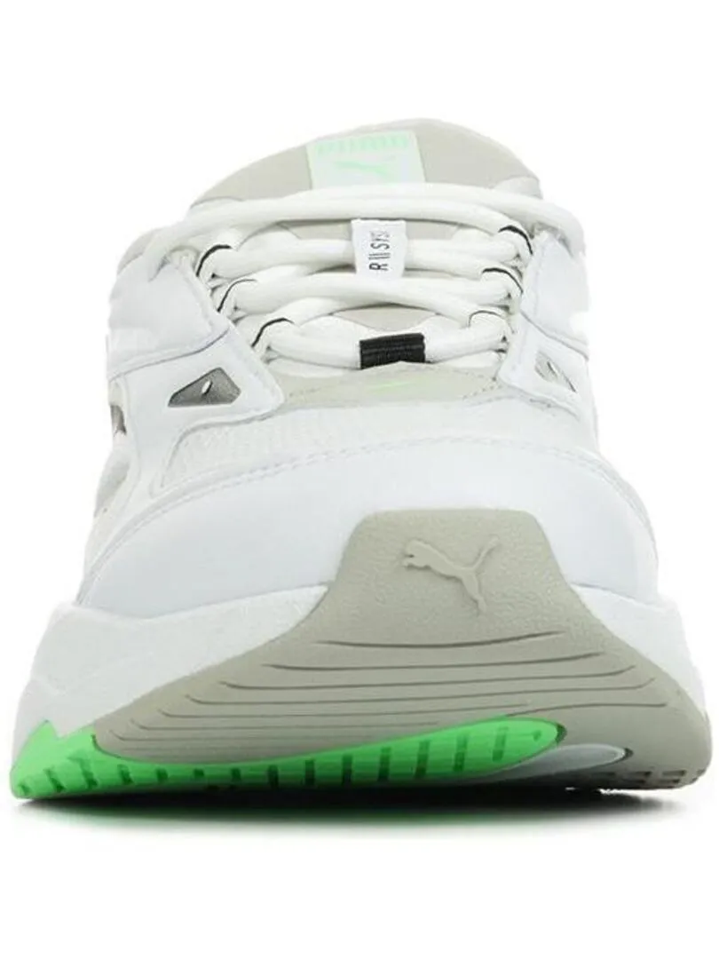 Baskets Rs-fast Jr - Blanc