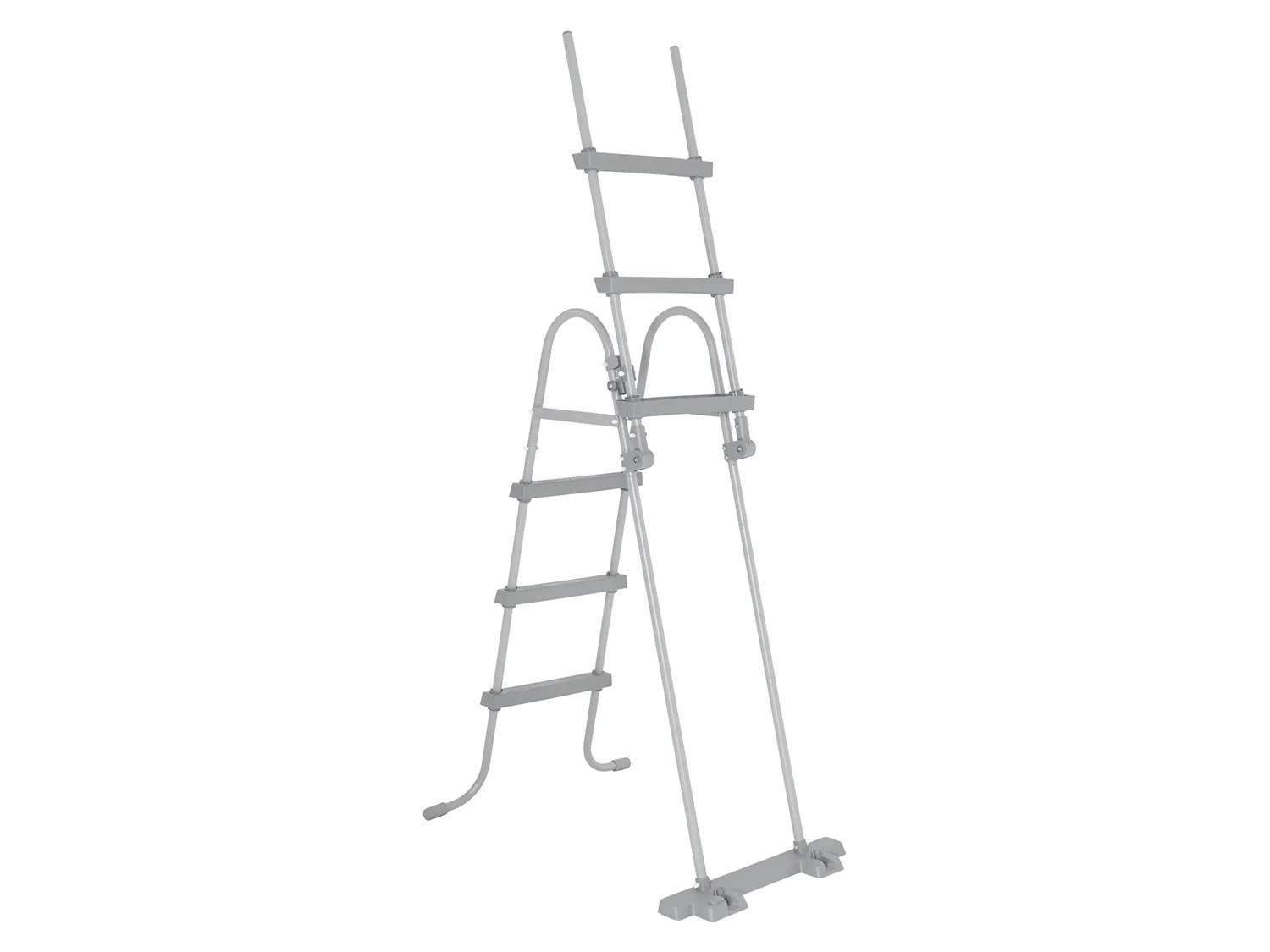 Bestway Échelle de piscine Flowclear, 107 cm