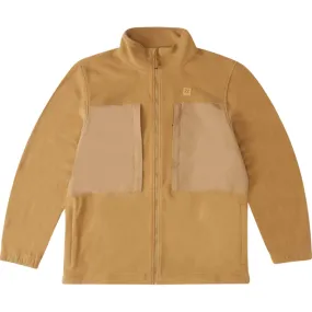 Billabong | Polaire Zippée Canyon Graphene
