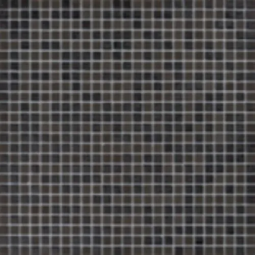 Bisazza Miscele Opus Romano 1,2x1,2 cm Cipriana 