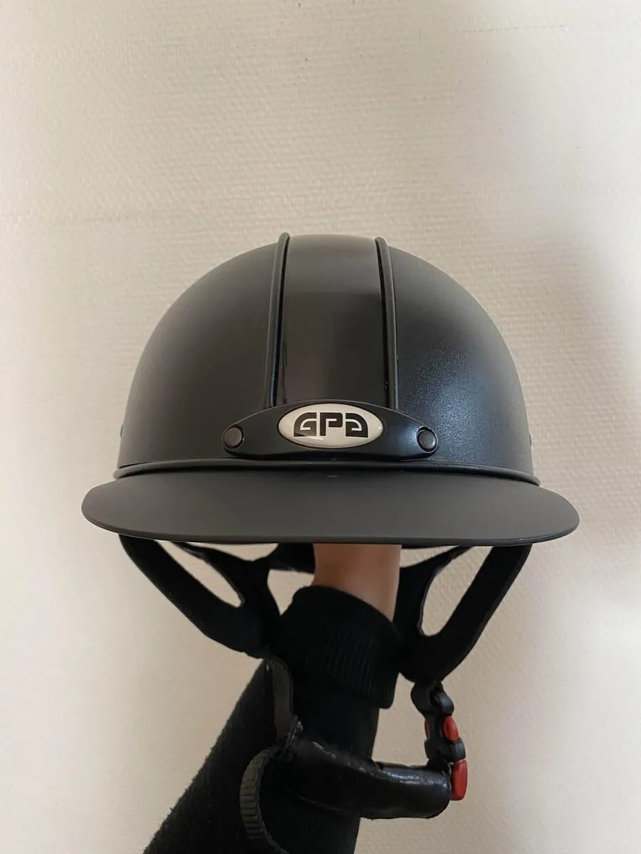 Bombe GPA