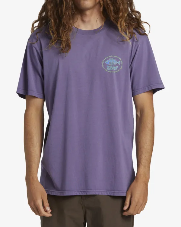Bonez - T-Shirt à manches courtes pour Homme