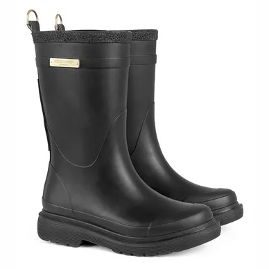 Botte de pluie Ilse Jacobsen RUB300 Black