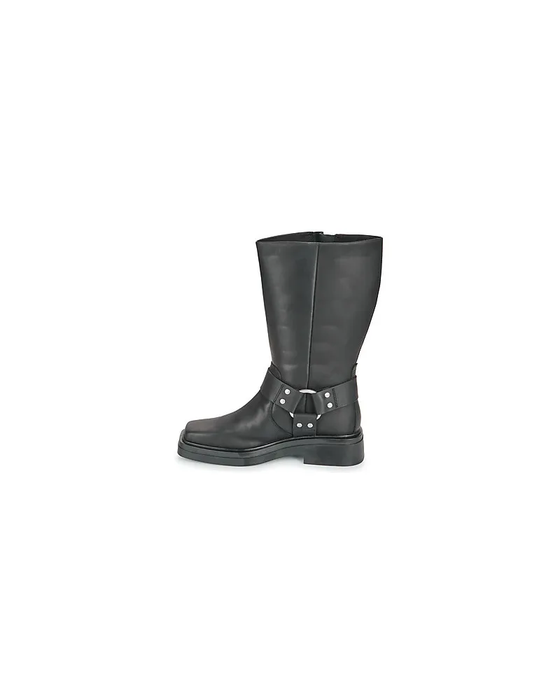 Bottes femmes Vagabond Shoemakers EYRA Noir