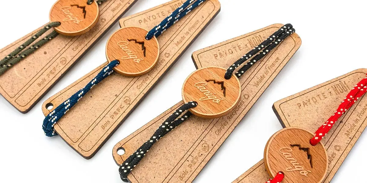 Bracelet Canigó