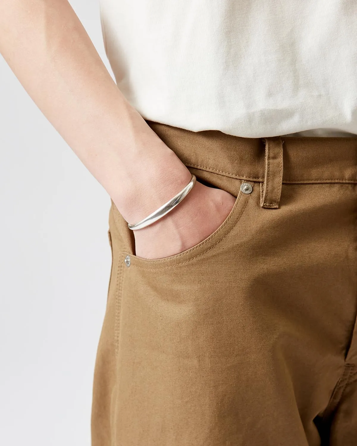 Bracelet Ring Man