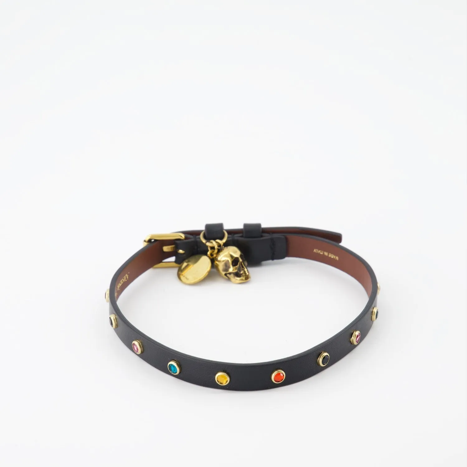 Bracelet Skull