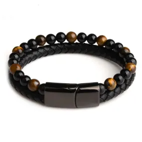 Bracelet Surf Homme - Magnetico