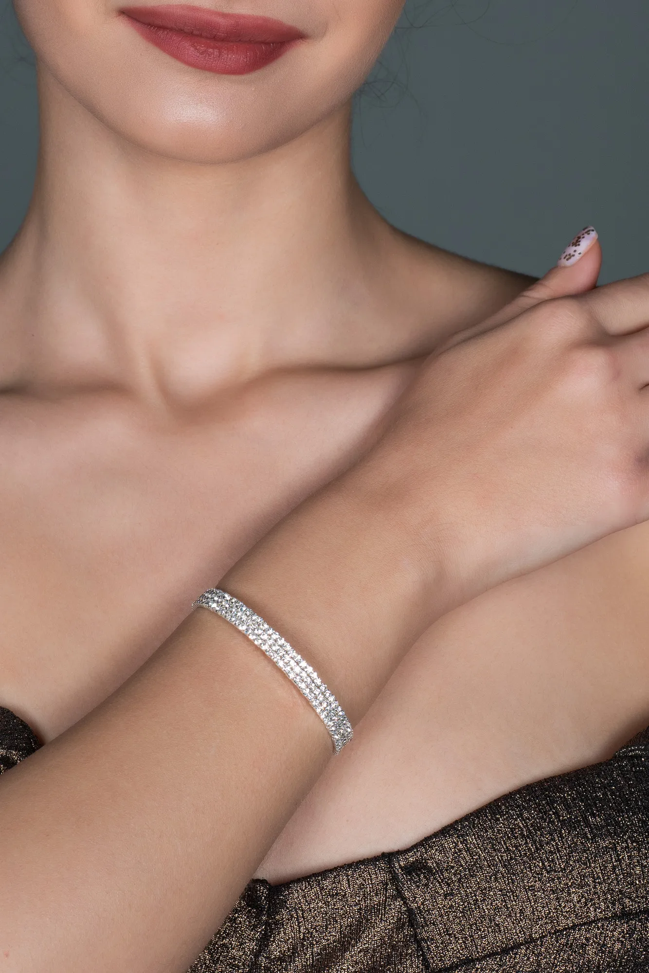 Bracelet Swarovski UK223