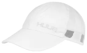 Casquette Huub Race Cap II Blanc