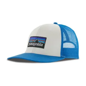 Casquette Randonnée Patagonia P-6 Logo Trucker