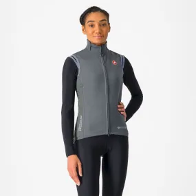 Castelli Perfetto RoS 2 W Vest - Gilet vélo femme | Hardloop