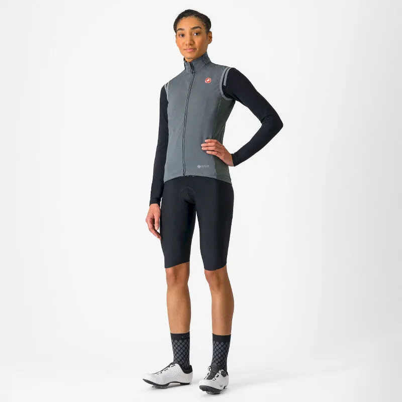 Castelli Perfetto RoS 2 W Vest - Gilet vélo femme | Hardloop