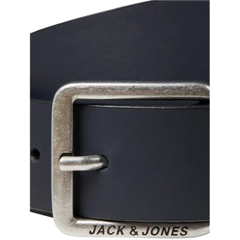 CEINTURE ESPO NAVY - JACK&JONES