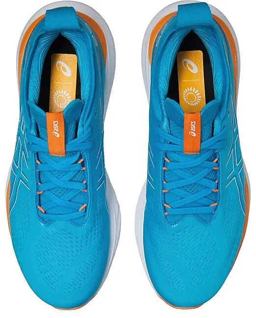 CHAUSSURES DE RUNNING GEL NIMBUS 25 M