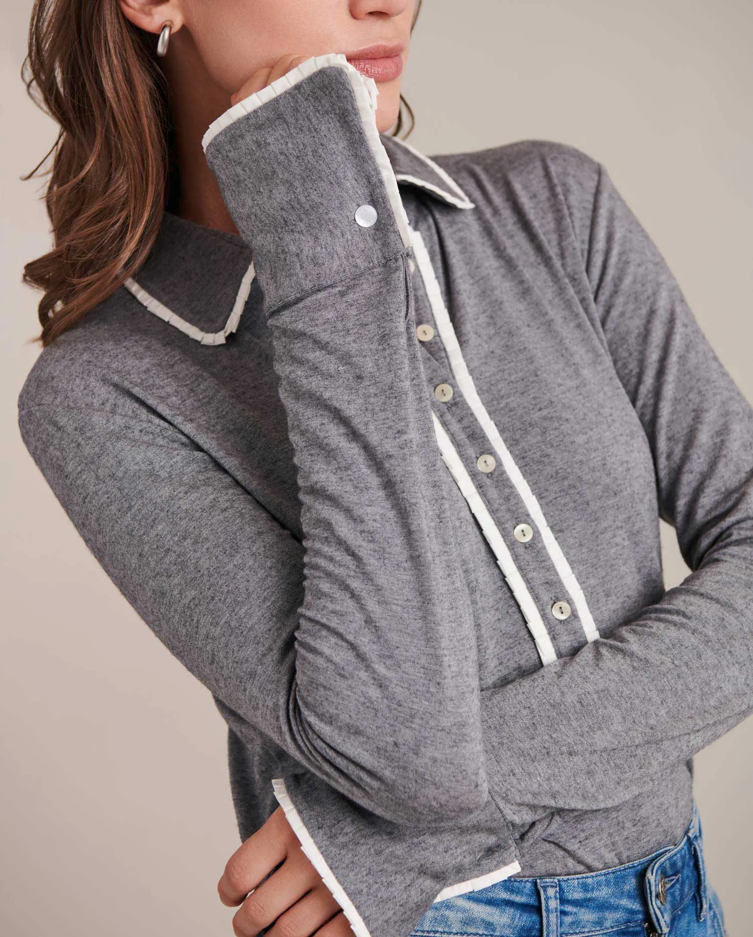 Chemise Faustine