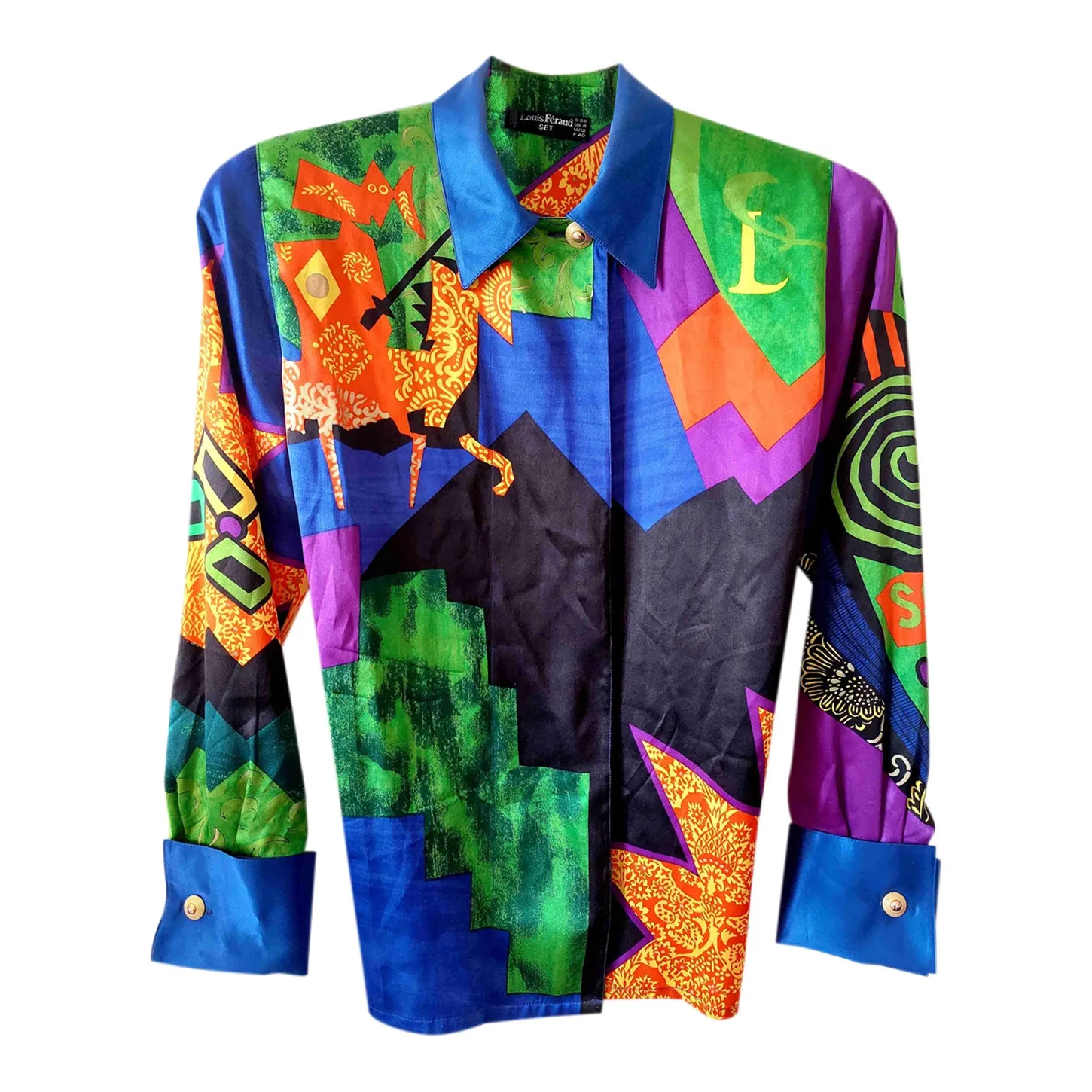 Chemise Louis Féraud