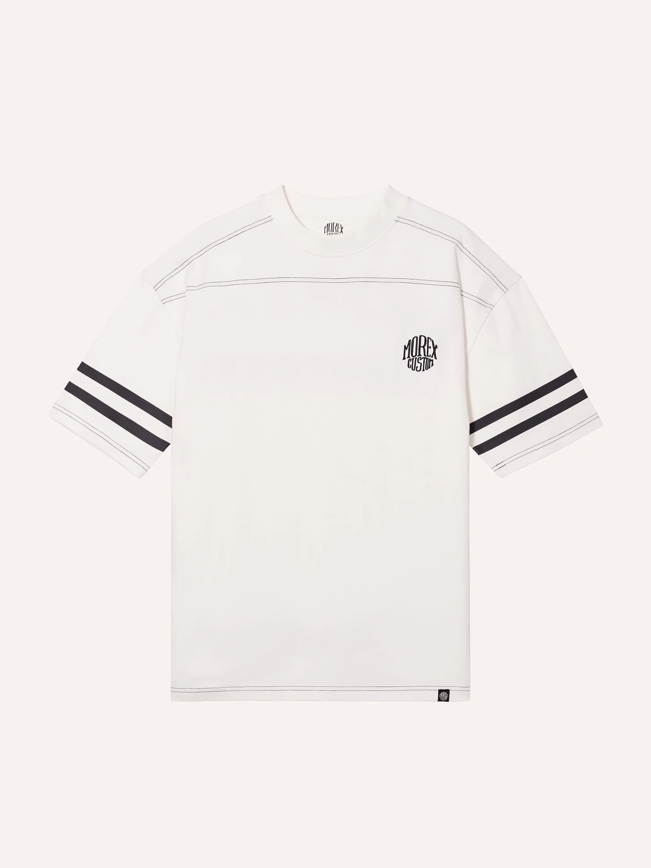 Club - T-shirt Oversize