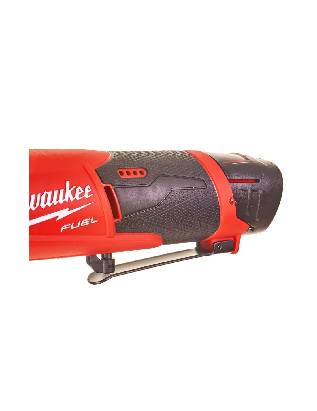 Clé à cliquet 1/2" FUEL 12V | M12 FIR12-0 (machine seule) - 4933459800 - Milwaukee