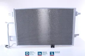 Condenseur, climatisation NISSENS 94430 