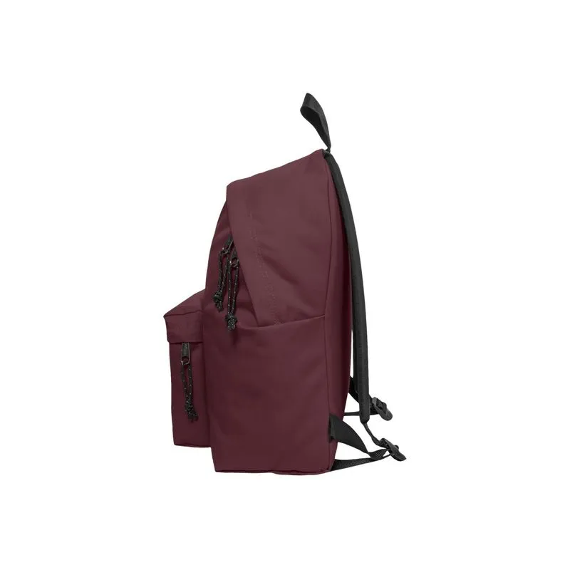 EASTPAK Padded Pak'r - Sac à dos - 40 cm - Upcoming wine