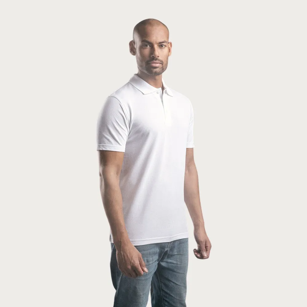ECXD Polo Hommes