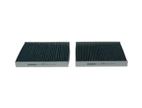 Filtre, air de l'habitacle BOSCH 0986628558 