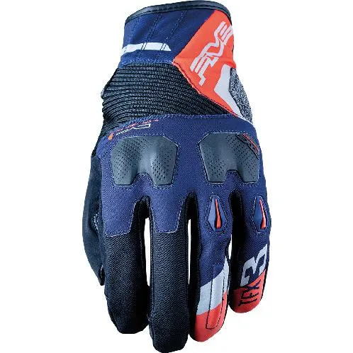  FIVE Gants TFX3  Gants moto mi-saison