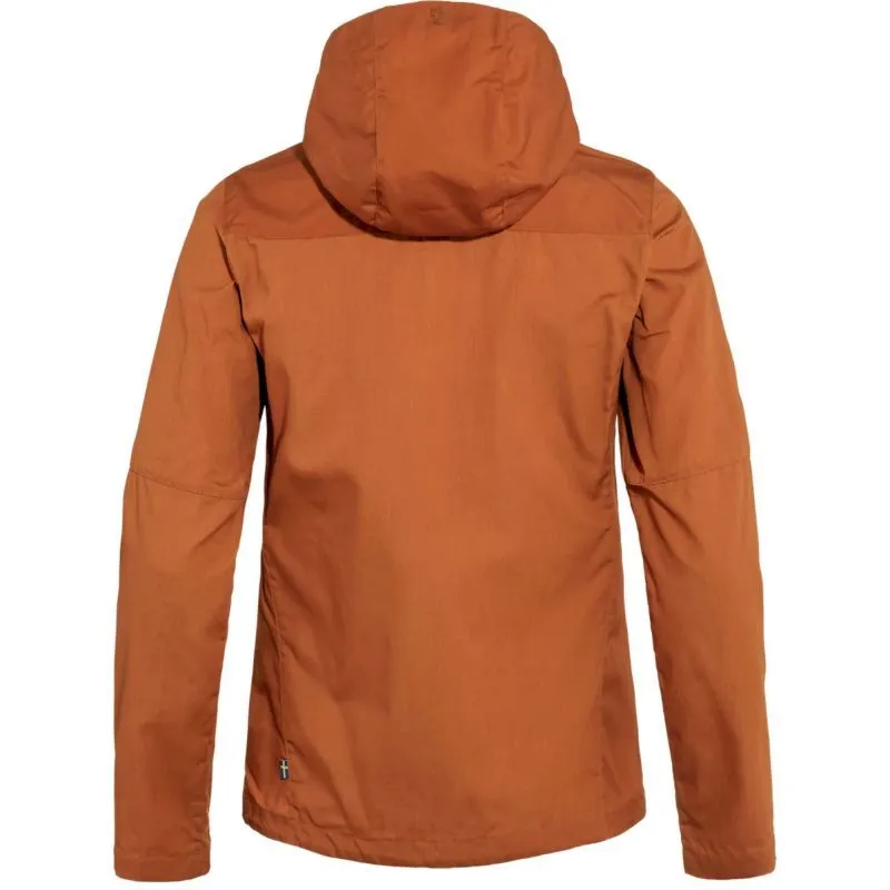 Fjällräven Stina Jacket - Veste coupe-vent femme