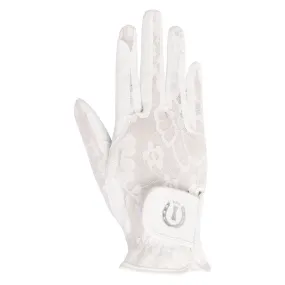 Gants Imperial Riding Diamond Dust - Le must-have pour chaque compétition