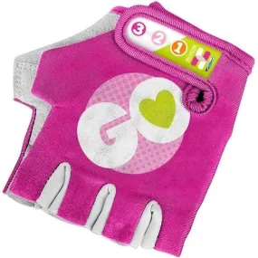 Gants mitaines STAMP - Skids Control - Rose - Enfant 2-6 ans rose - Stamp