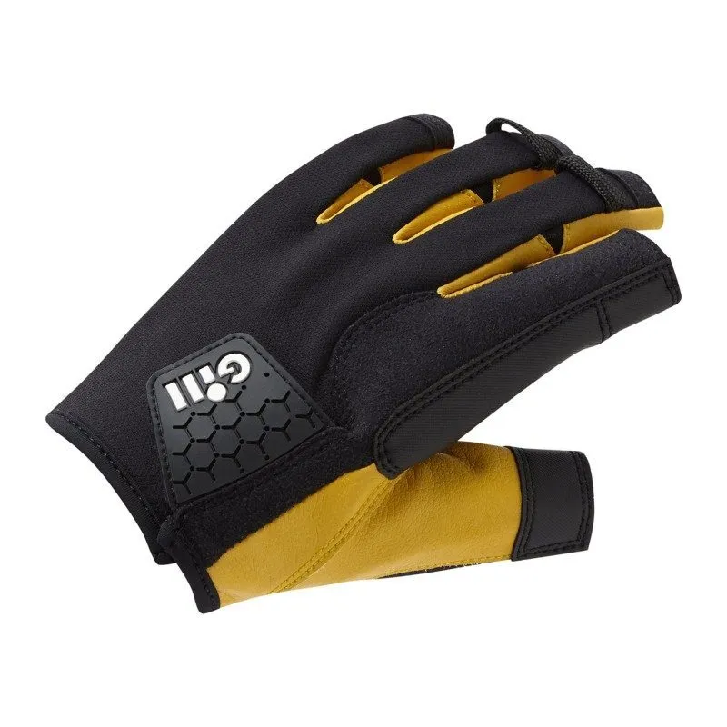 Gants Pro - Doigts Courts