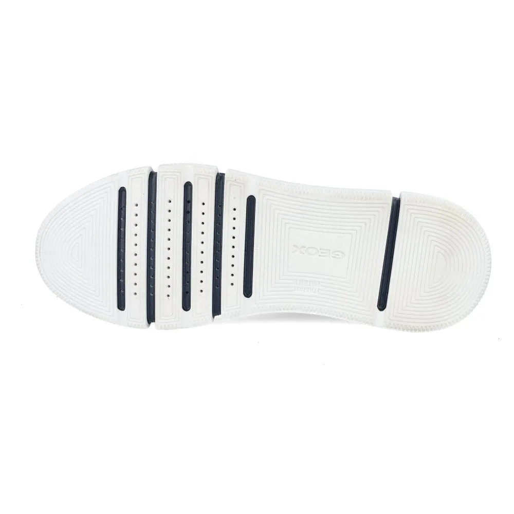 Geox U Adacter A - Suede