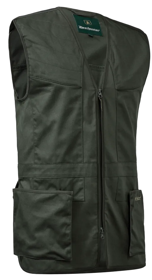Gilet de tir Atlas mixte DEERHUNTER