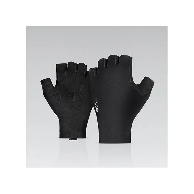 GK-GUANTS ESTIU CARRETERA HO MAMBA  2.0 UNISEX 15-05-021-002 BLK 2024