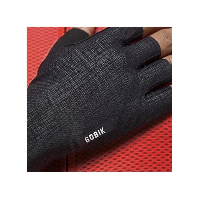 GK-GUANTS ESTIU CARRETERA HO MAMBA  2.0 UNISEX 15-05-021-002 BLK 2024