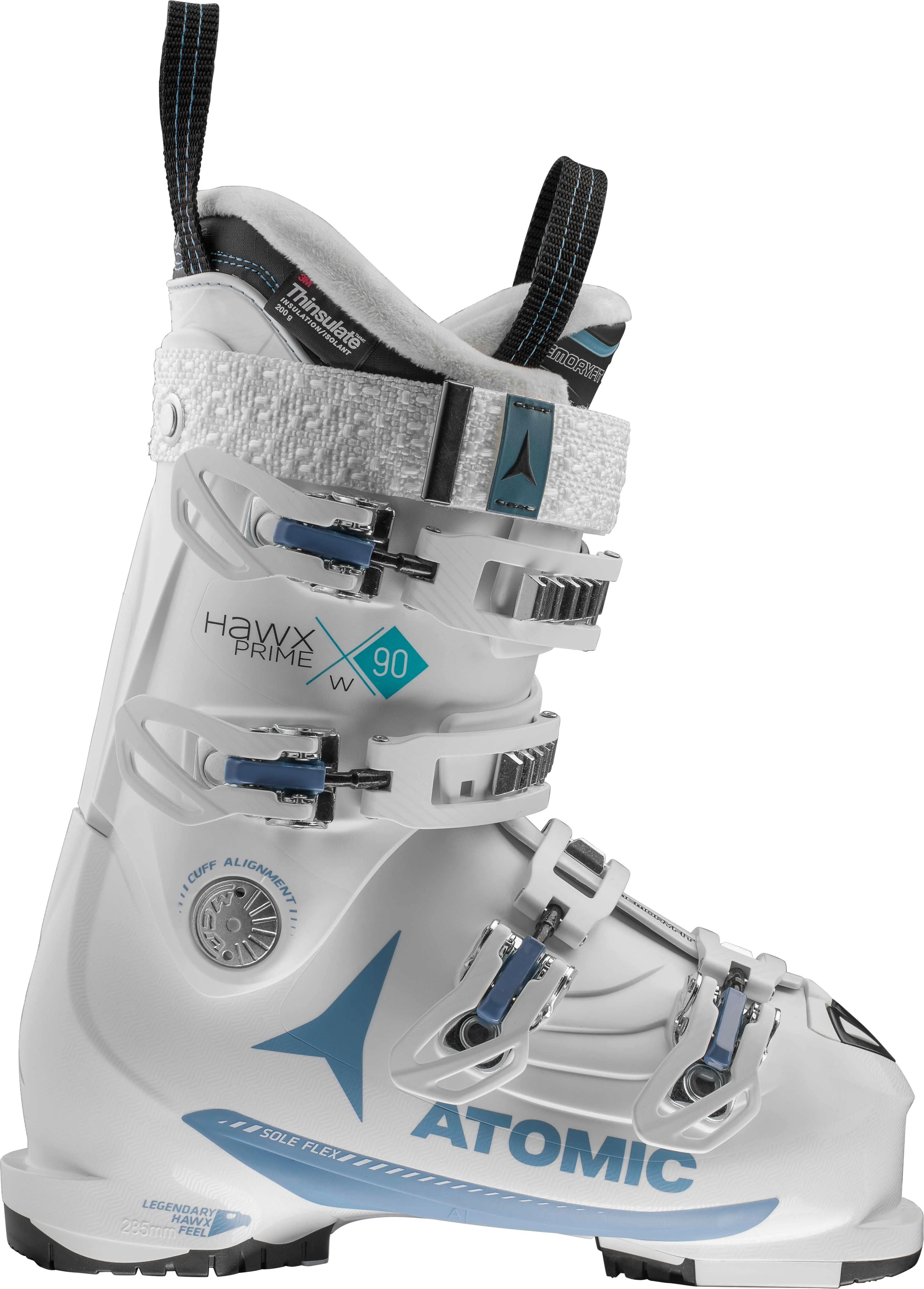 Hawx Prime 90
