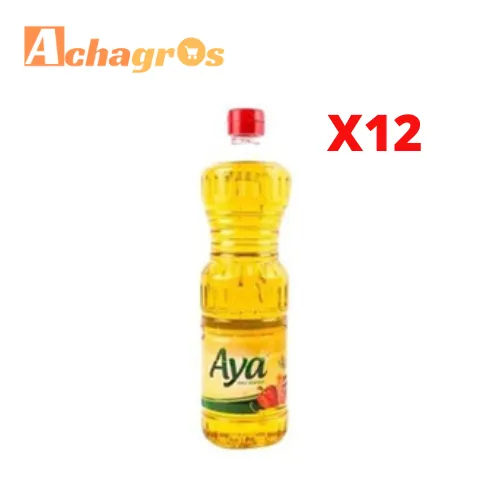 Huile Aya 0.90 litre 