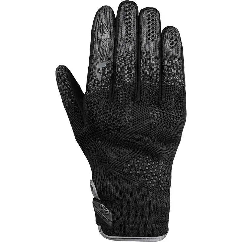  IXON Gants IXFLOW KNIT  Gants moto été