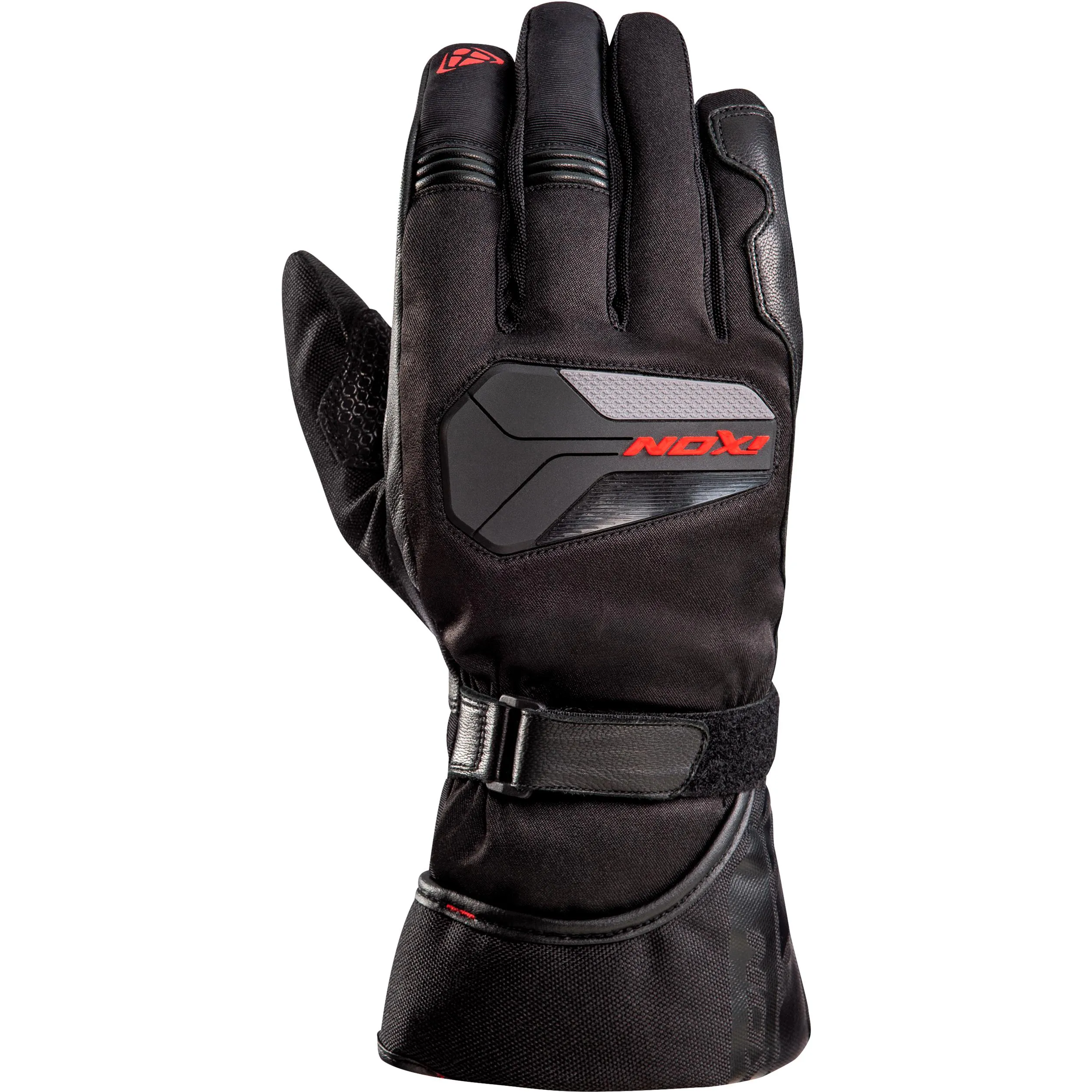  IXON Gants PRO ATOM  Gants moto hiver