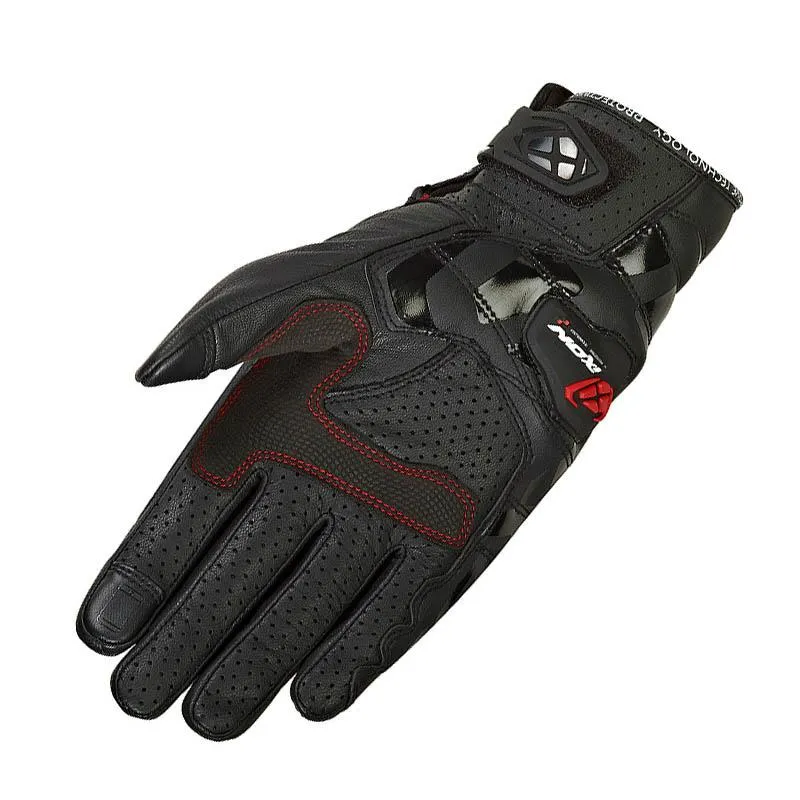  IXON Gants Rs Recon Air  Gants moto été